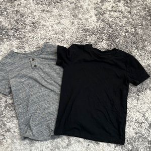Toddler boy t-shirt bundle